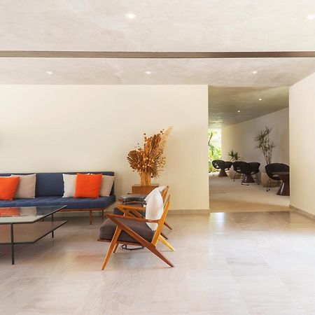 Luxury Condo For 4 With Access To Pool - A203 Tulum Extérieur photo